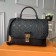 Louis Vuitton Marignan Messenger Bag in Empreinte Leather M44545 Black 2019 (KD-9042627 )