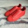 Louis Vuitton Punchy Sneaker 969926 Red F/W 2015 (GD4005-101313 )