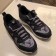 Louis Vuitton Aftergame Sneaker 1A3ROG Black 2018 (GD5023-804210 )