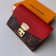 Louis Vuitton Pallas Compact Wallet M67478 Red (KD-9041129 )