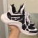 Louis Vuitton Sci-fi Sneakers Blakc/White 2018 (GD1038-8011312 )