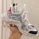 Louis Vuitton Sci-fi Sneakers White/Grey/White/Black 2018 (GD1038-8011313 )