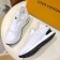 Louis Vuitton Run Away Sneaker 1A3RQ8 White 2018 (GD1054-8080762 )