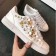 Louis Vuitton Frontrow Sneaker White 2017 (LG-7061003 )