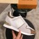 Louis Vuitton Run Away Sneaker 1A4XNL White/Monogram Canvas 2019(For Men and Women) (KL-9031109 )