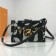 Louis Vuitton Petite Malle Bag M40273 2019 (XYS-9011808 )