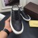 Louis Vuitton Men's Lace-up Sneaker Monogram Eclipse Canvas 2017 (K2100-7061713 )