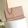 Louis Vuitton Louise Chain GM Bag M51632 Nude 2019 (XYS-9041940 )