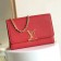 Louis Vuitton Louise Chain GM Bag M51632 Red 2019 (XYS-9041941 )
