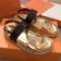 Louis Vuitton Bom Dia Monogram Metallic Leather Flat Espadrilles Sandals Gold 2019 (HQG-9051607 )