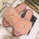 Louis Vuitton LOCK IT Mink Flat Mule Pink 2018 (BKL-8052520 )