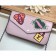 Louis Vuitton Pochette Fﾨﾦlicie Pouch Epi Leather M63726 Pink 2019 (JCP-9021405 )