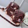 Louis Vuitton Catogram Paname Set Double Bag M44399 2019 (TINO-8122032 )