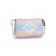 Louis vuitton ESCALE POCHETTE ACCESSOIRES Mini clutch bag M69269 pink