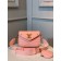 LOUIS VUITTON NEW WAVE Shoulder Bag M56466 pink