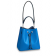 Louis vuitton original epi leather NEONOE M55935 BLUE