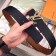 Replica High Quality LV belts For Men LVMBelts-3686