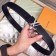 Replica High Quality LV belts For Men LVMBelts-3752