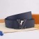 Replica High Quality LV belts For Men LVMBelts-3863
