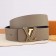 Replica High Quality LV belts For Men LVMBelts-3865