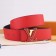 Replica High Quality LV belts For Men LVMBelts-3866