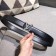 Replica High Quality LV belts For Men LVMBelts-3897