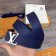 Replica High Quality LV belts For Men LVMBelts-3954