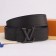 Replica High Quality LV belts For Men LVMBelts-3984