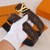 Replica High Quality LV belts For Men LVMBelts-3998