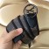 Replica High Quality LV belts For Men LVMBelts-4078
