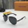 Replica High Quality 1:1 copied Louis Vuitton Sunglasses 1533