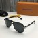 Replica High Quality 1:1 copied Louis Vuitton Sunglasses 1538