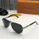 Replica High Quality 1:1 copied Louis Vuitton Sunglasses 1536