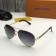 Replica High Quality 1:1 copied Louis Vuitton Sunglasses 1534