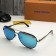 Replica High Quality 1:1 copied Louis Vuitton Sunglasses 1513