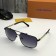 Replica High Quality 1:1 copied Louis Vuitton Sunglasses 1503