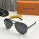 Replica High Quality 1:1 copied Louis Vuitton Sunglasses 1495