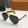 Replica High Quality 1:1 copied Louis Vuitton Sunglasses 1485