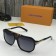 Replica High Quality 1:1 copied Louis Vuitton Sunglasses 1481