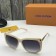 Replica High Quality 1:1 copied Louis Vuitton Sunglasses 1490