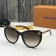 Replica High Quality 1:1 copied Louis Vuitton Sunglasses 1480