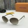 Replica High Quality 1:1 copied Louis Vuitton Sunglasses 1457