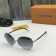 Replica High Quality 1:1 copied Louis Vuitton Sunglasses 1466