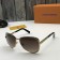 Replica High Quality 1:1 copied Louis Vuitton Sunglasses 1461