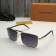 Replica High Quality 1:1 copied Louis Vuitton Sunglasses 1451