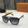 Replica High Quality 1:1 copied Louis Vuitton Sunglasses 1456