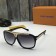 Replica High Quality 1:1 copied Louis Vuitton Sunglasses 1449