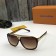 Replica High Quality 1:1 copied Louis Vuitton Sunglasses 1447