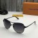 Replica High Quality 1:1 copied Louis Vuitton Sunglasses 1431