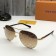 Replica High Quality 1:1 copied Louis Vuitton Sunglasses 1408